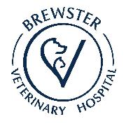 Brewster Veterinary Hospital Logo